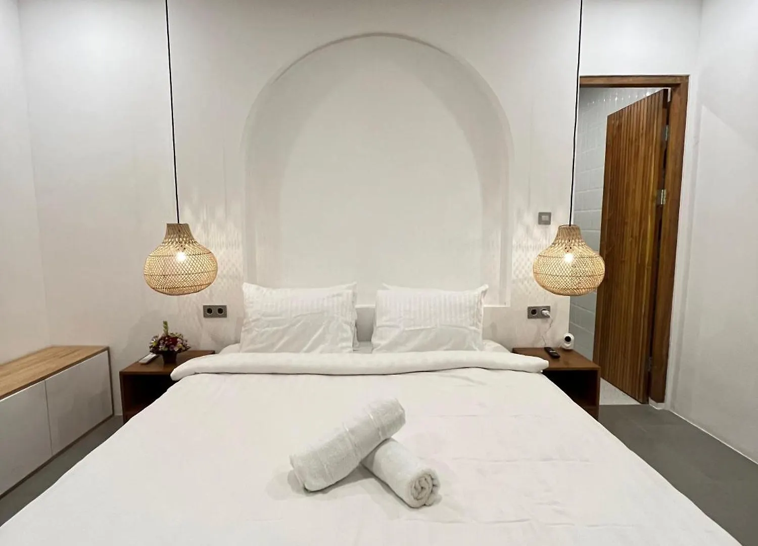 Queen Bee 2Br Private Villa Seminyak