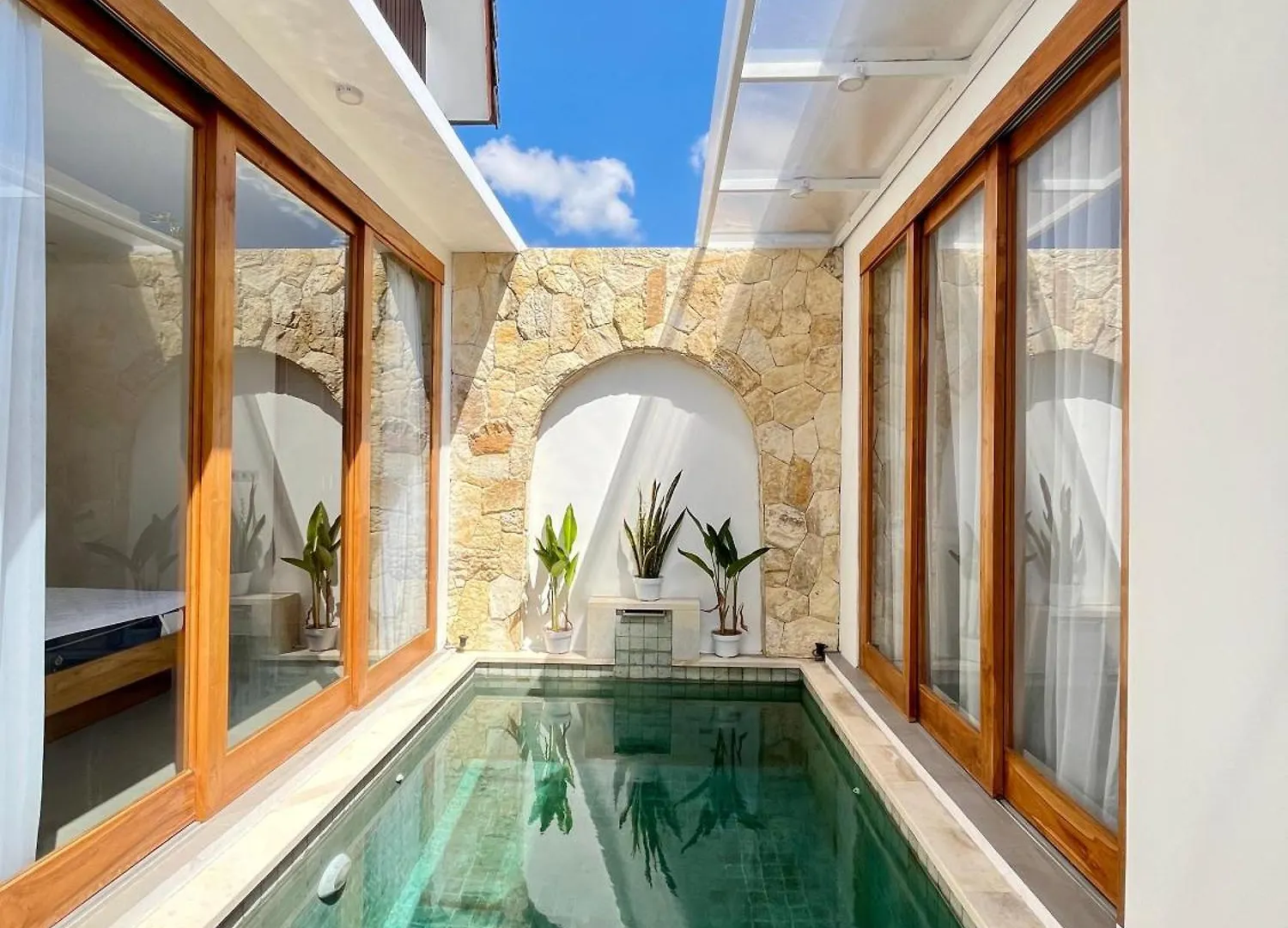 Queen Bee 2Br Private Villa Seminyak