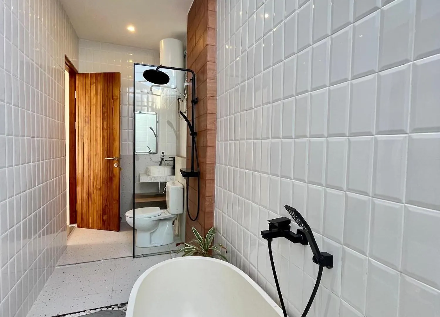 Queen Bee 2Br Private Villa Seminyak  0*, Seminyak (Bali)