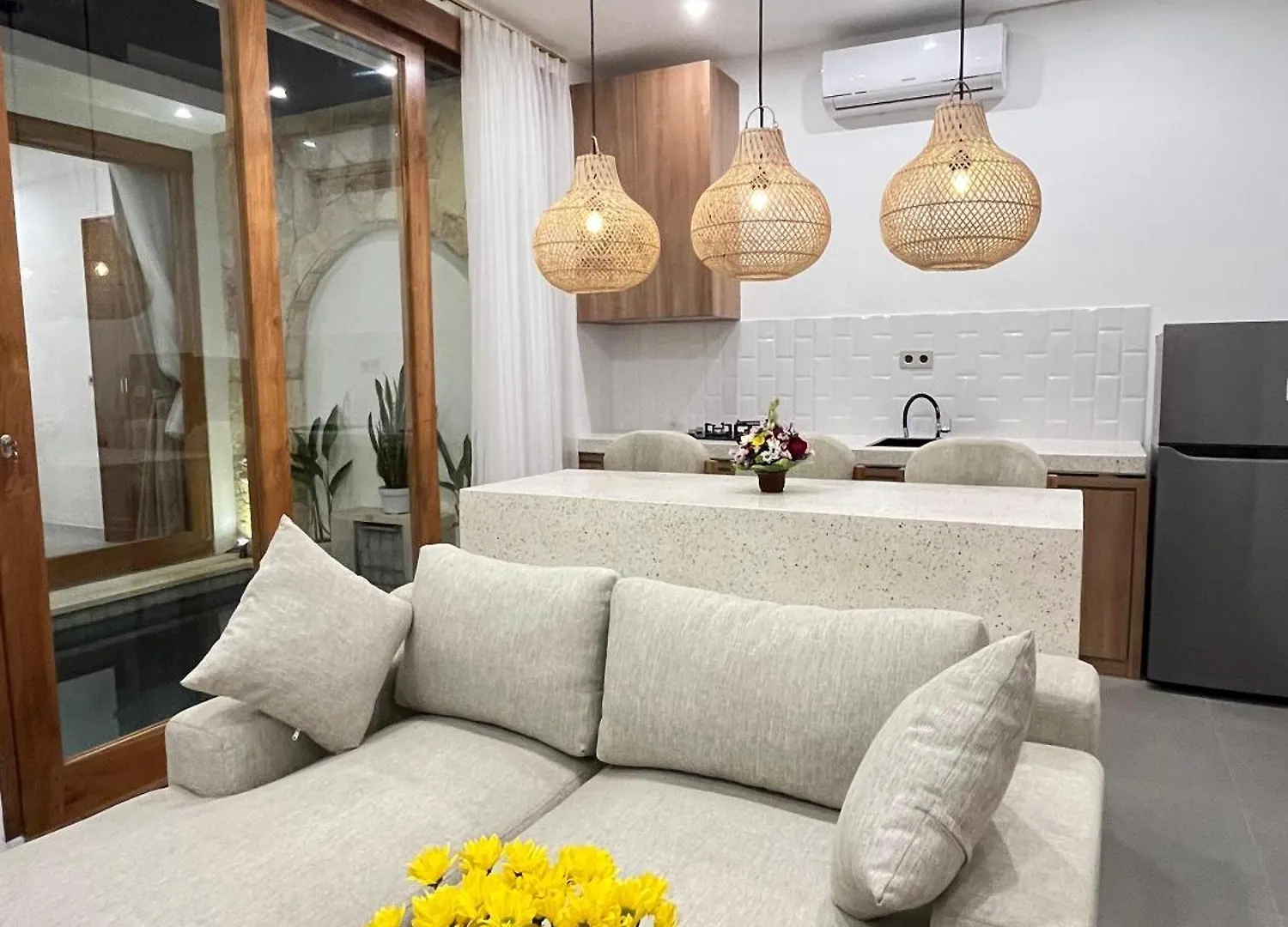 Queen Bee 2Br Private Villa Seminyak  Indonesia